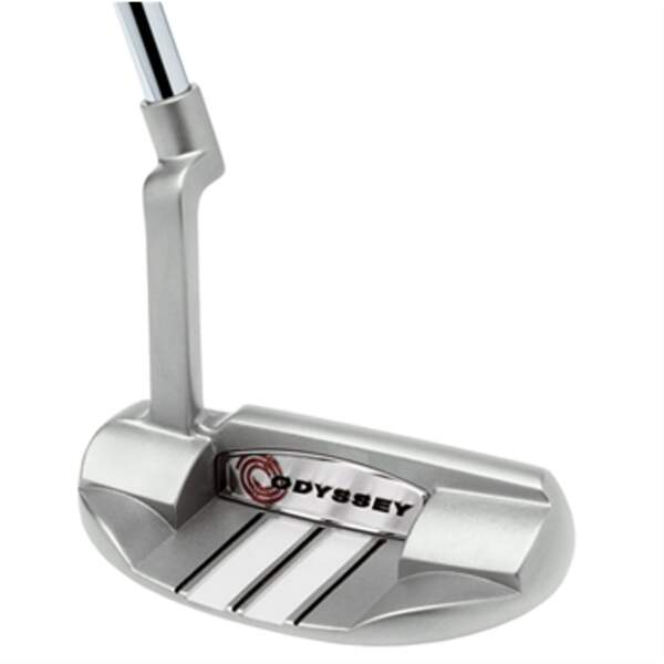 Odyssey White Hot XG 330 Mallet Putter 2nd Swing Golf